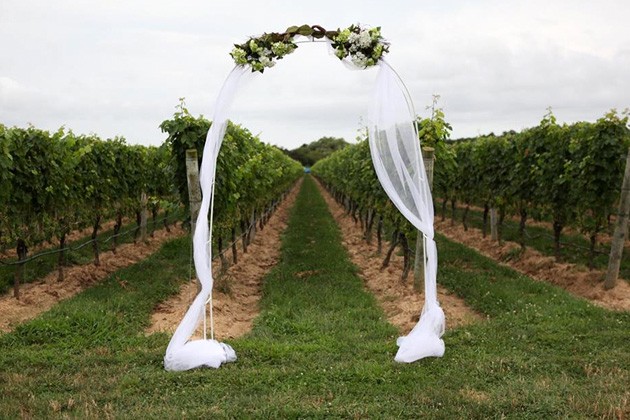 Wedding Arch