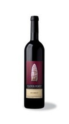 2021 Merlot