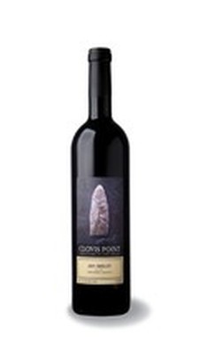 2019 Vintners Select Merlot