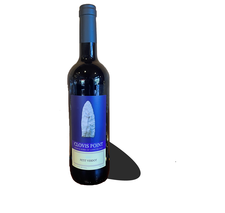 2019 Petit Verdot