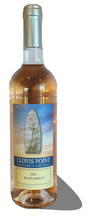 2021 White Merlot
