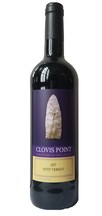 2020 Petit Verdot